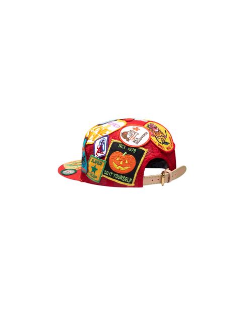 GENTLEMEN'S VINTAGE HAT - 2