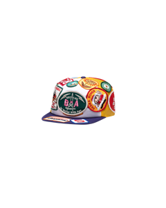 GENTLEMEN'S VINTAGE HAT - 3