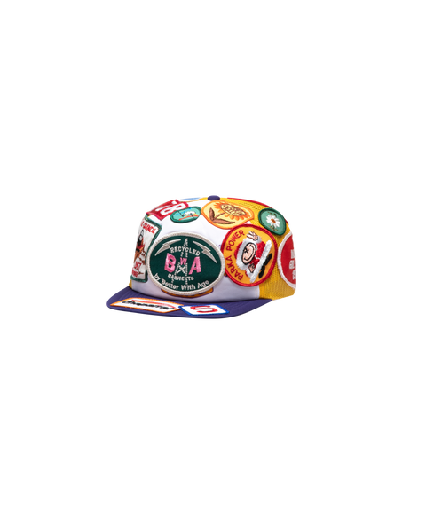 GENTLEMEN'S VINTAGE HAT - 3