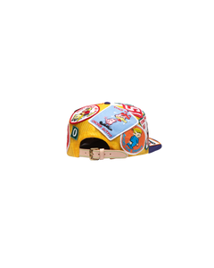 GENTLEMEN'S VINTAGE HAT - 3