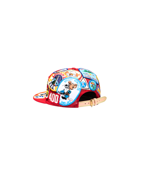 GENTLEMEN'S VINTAGE HAT - 6