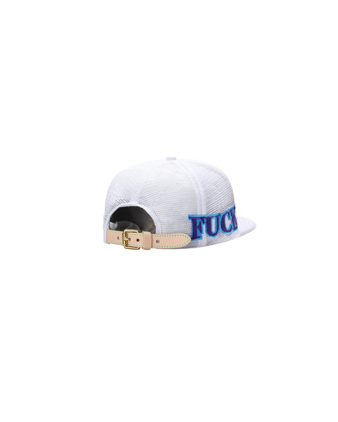 MIGHT VINTAGE HAT
