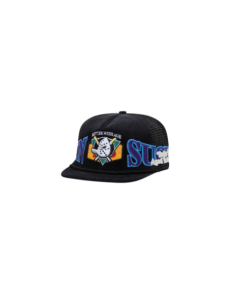 MIGHT VINTAGE HAT