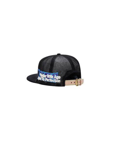 MIGHT VINTAGE HAT