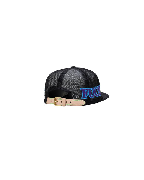 MIGHT VINTAGE HAT