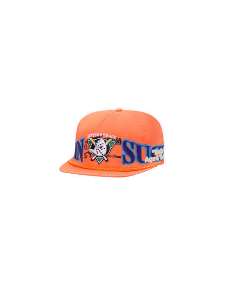 MIGHT VINTAGE HAT