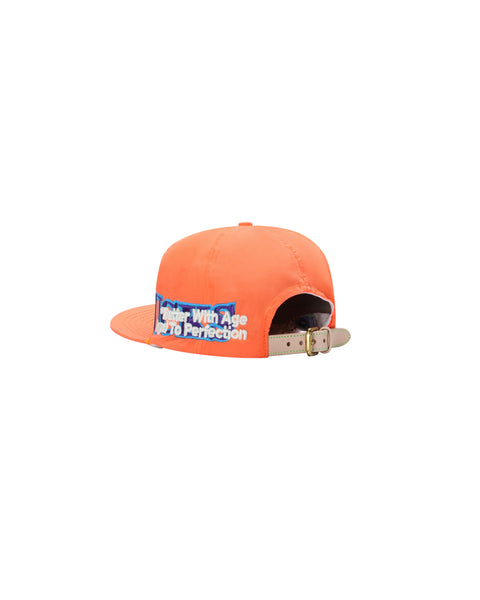 MIGHT VINTAGE HAT
