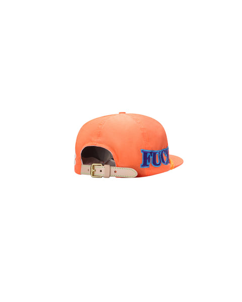 MIGHT VINTAGE HAT