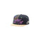 NOTHING RECONSTRUCTED T-SHIRT HAT