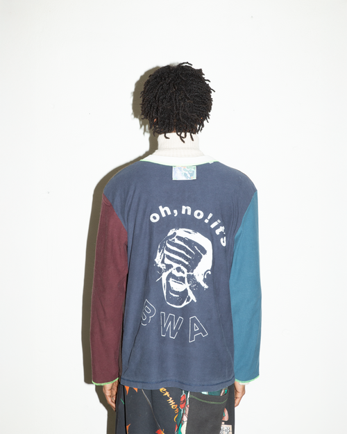 【BETTER WITH AGE】Rodeo Carhartt Reversible Long Sleeve RODEO CARHARTT REVERSIBLE LONG SLEEVE – *Better With Age