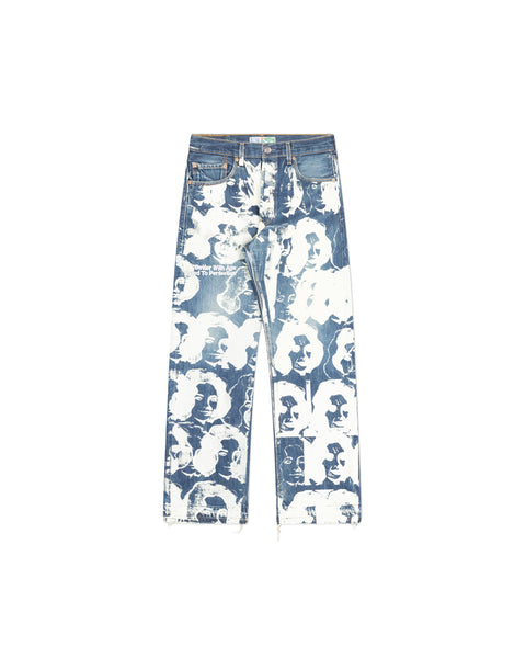 BATHWATER DENIM