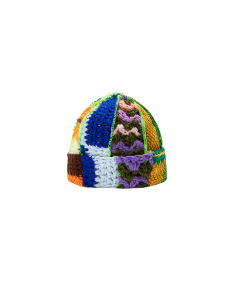 NANI'S BESPOKE CHAPEAU