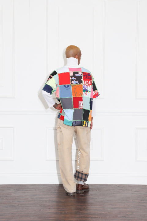 MONIKER CARPENTER TROUSER