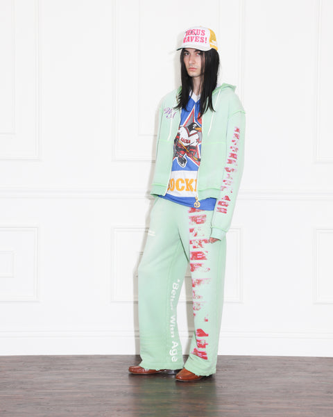 MONIKER SWEATPANT