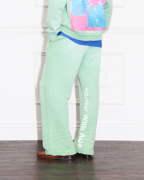 MONIKER SWEATPANT