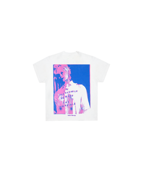 VIVIENNE - VINTAGE TEE
