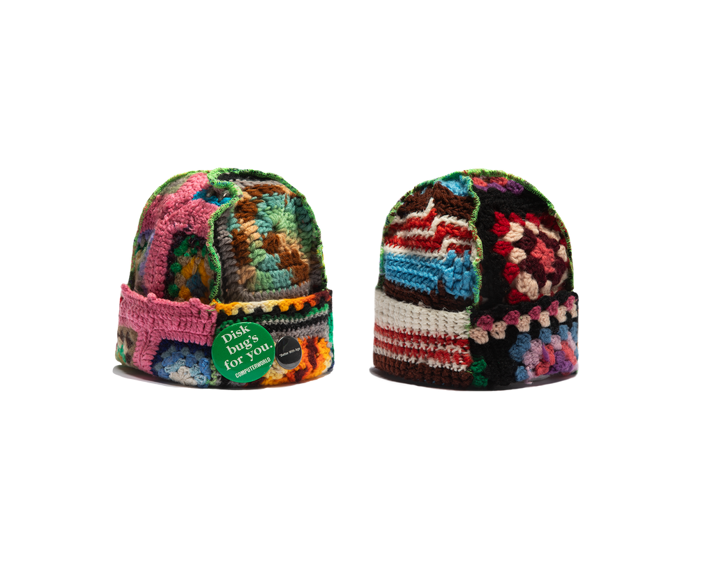 NANI'S BESPOKE CHAPEAU V2