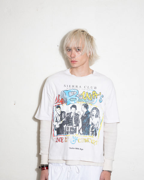 COSMIC TEE
