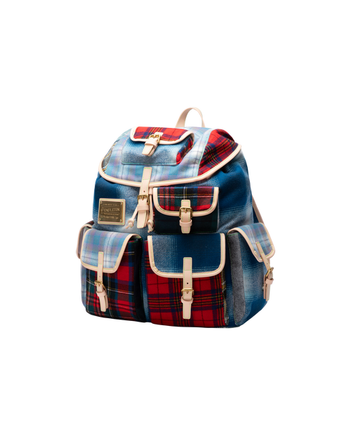 FATSO BACKPACK