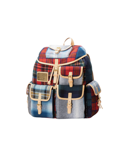 FATSO BACKPACK