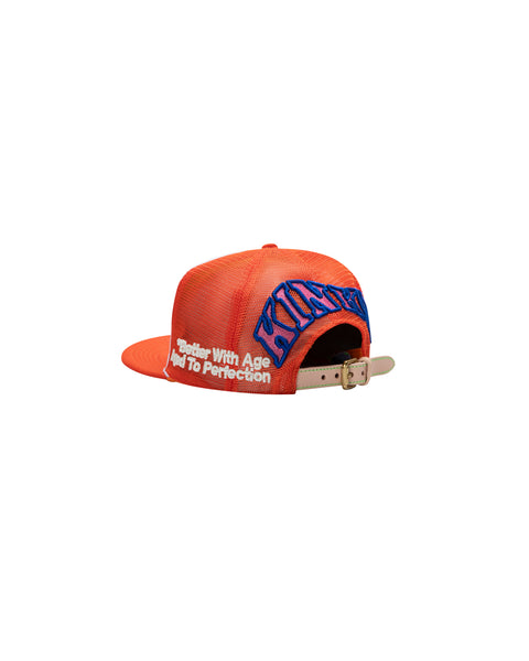 KINKY VINTAGE HAT