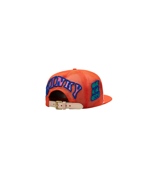 KINKY VINTAGE HAT