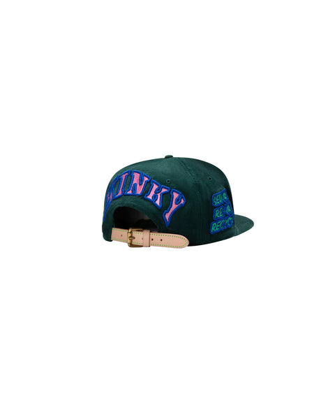 KINKY VINTAGE HAT
