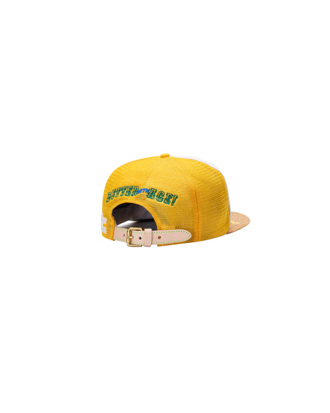 BORING VINTAGE REPAIR HAT