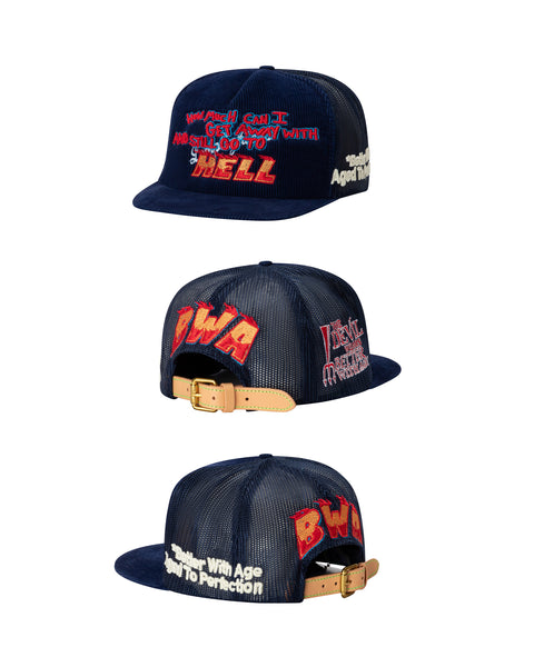 HIGHWAY HAT