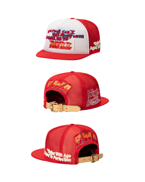 HIGHWAY HAT