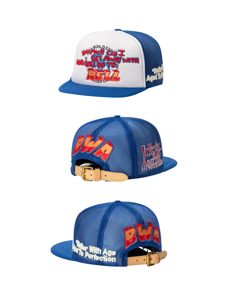 HIGHWAY HAT