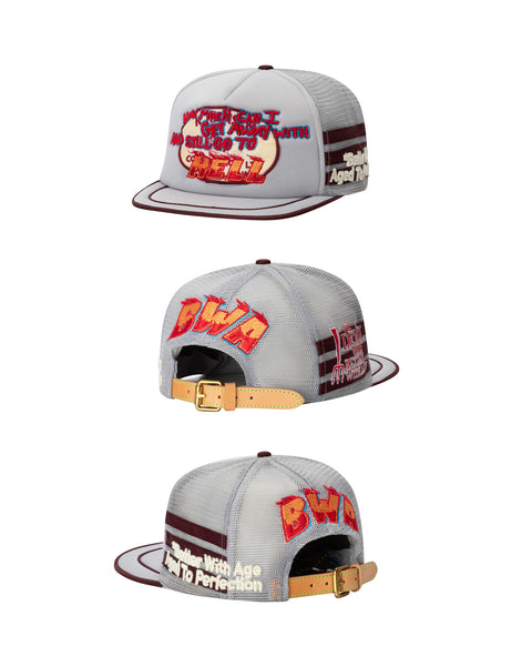 HIGHWAY HAT