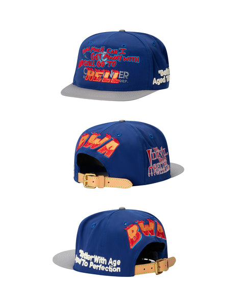 HIGHWAY HAT