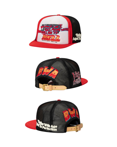 HIGHWAY HAT