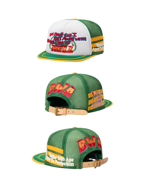 HIGHWAY HAT