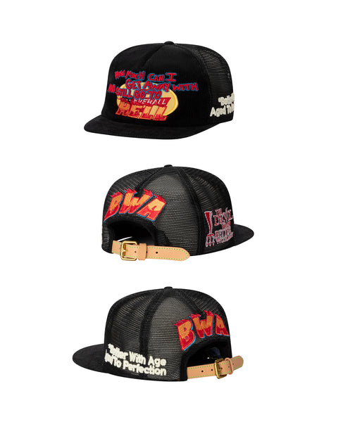 HIGHWAY HAT