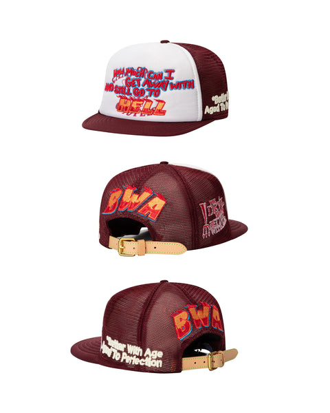 HIGHWAY HAT