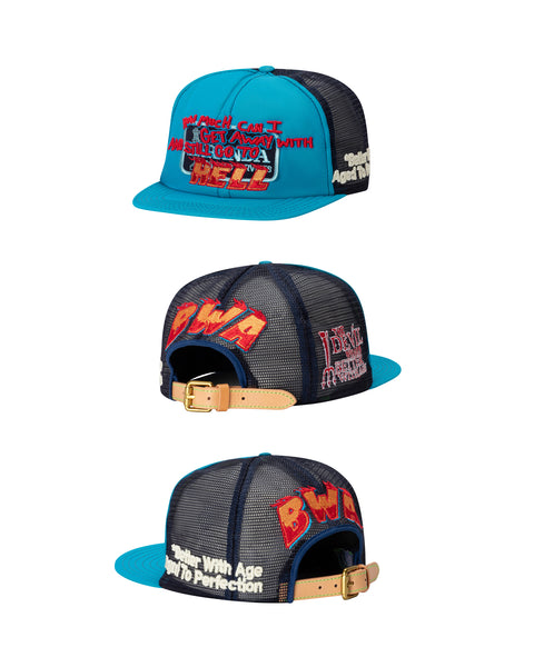 HIGHWAY HAT