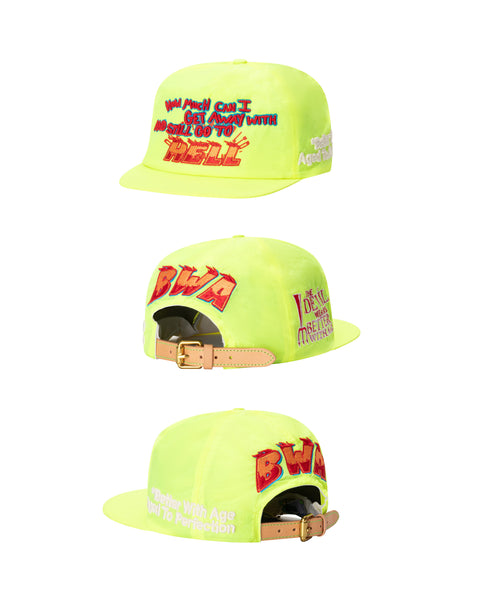 HIGHWAY HAT