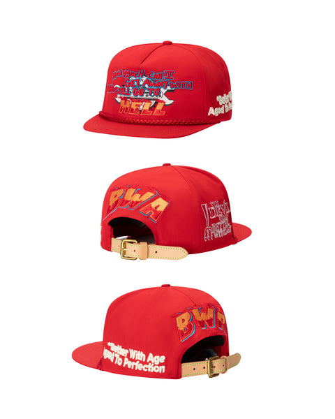 HIGHWAY HAT