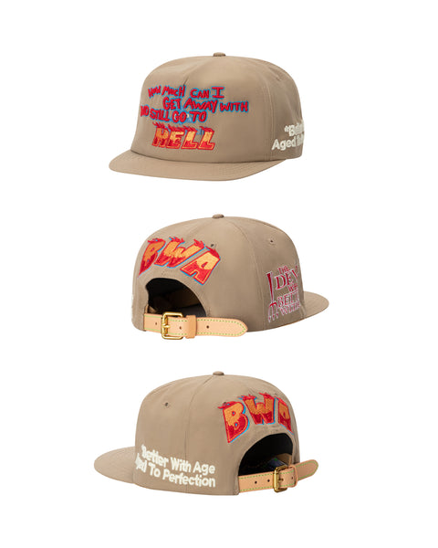 HIGHWAY HAT