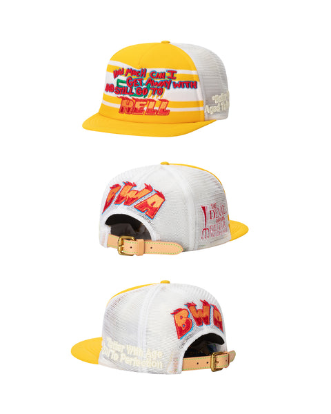 HIGHWAY HAT