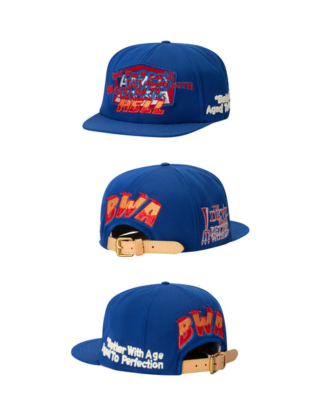 HIGHWAY HAT