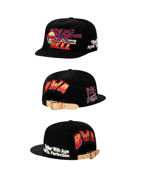 HIGHWAY HAT
