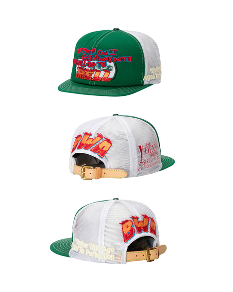 HIGHWAY HAT