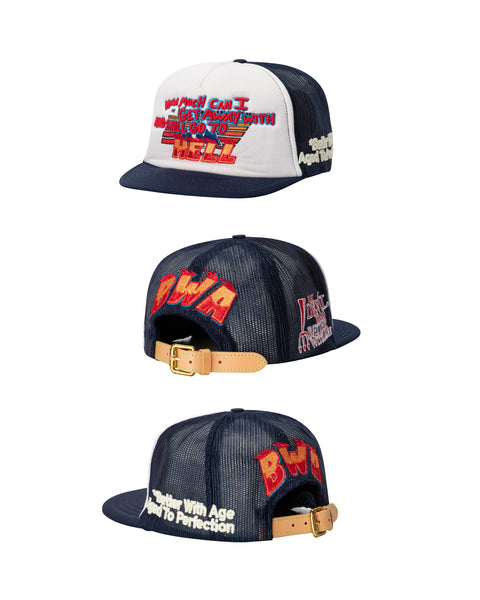 HIGHWAY HAT