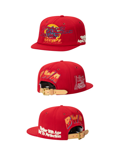 HIGHWAY HAT