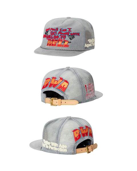 HIGHWAY HAT