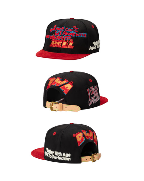HIGHWAY HAT