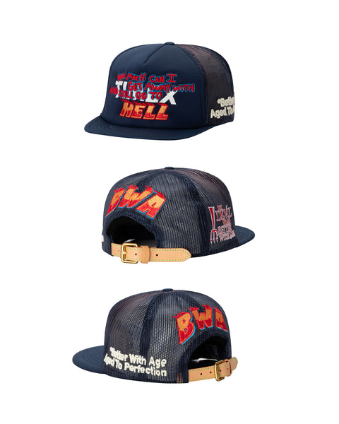 HIGHWAY HAT